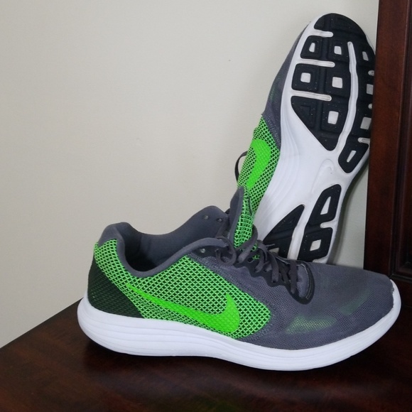 Nike Other - Nike Revolution 3